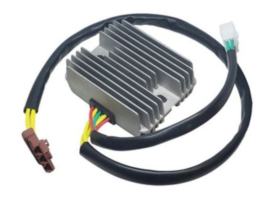 TECNIUM by DZE Regulator - 1078962