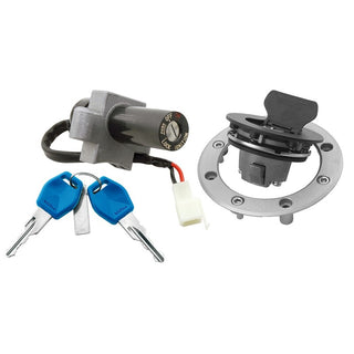 TECNIUM Ignition Switch - Daelim VJ Roadwing 125