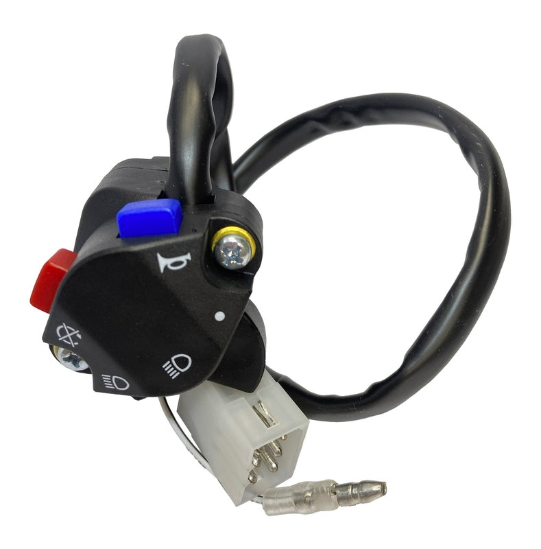 BIHR Signal Swith KTM Type