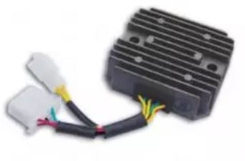 TOURMAX Regulator - Honda XR - 1080094