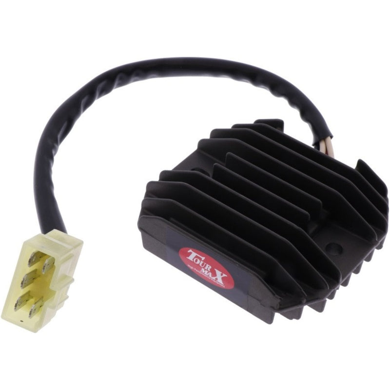 TOURMAX Regulator - Yamaha FZS600 Fazer