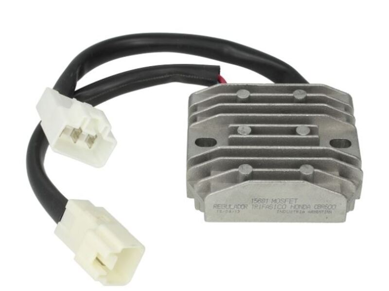 TOURMAX Regulator - Yamaha YZ