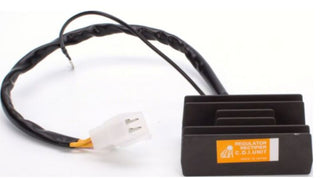 TOURMAX Regulator - Suzuki GN125