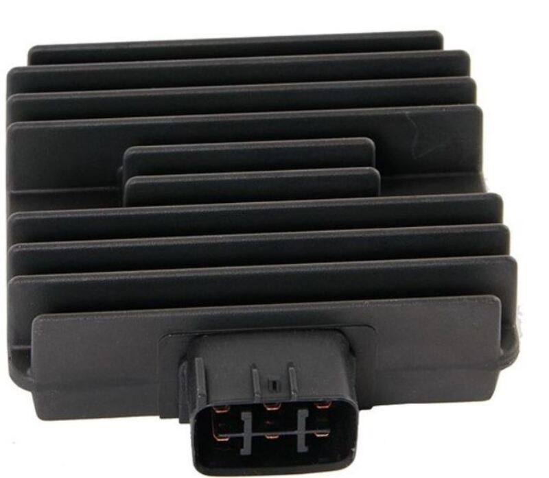 TOURMAX Regulator - Kawasaki Vulcan 2000