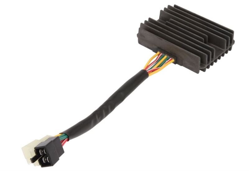 TOURMAX Regulator - Ducati Panigale 1199R