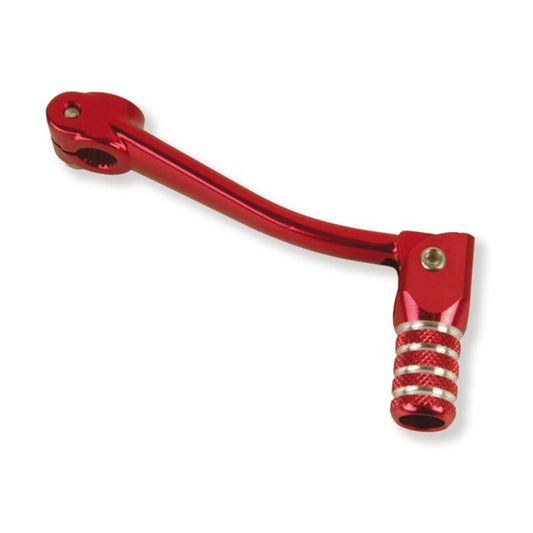 V PARTS Shift Lever Aluminium Grey Minarelli AM6 - 1081815001
