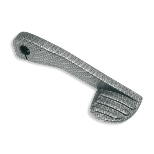 V PARTS Kickstarter Grau - 1081830002