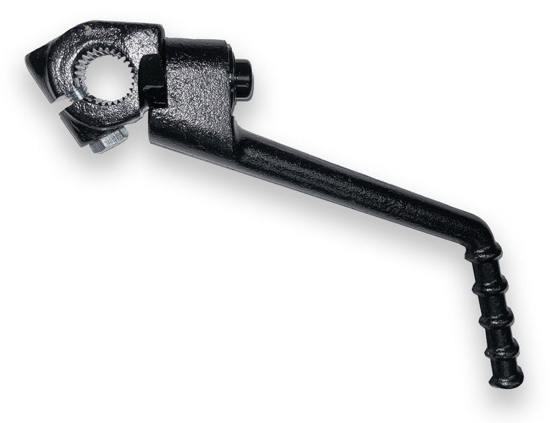 V PARTS Kick Start Black - 1081840001