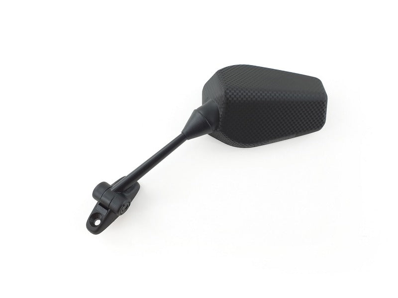 V PARTS Left Mirror OEM - Yamaha TZR (1pc)