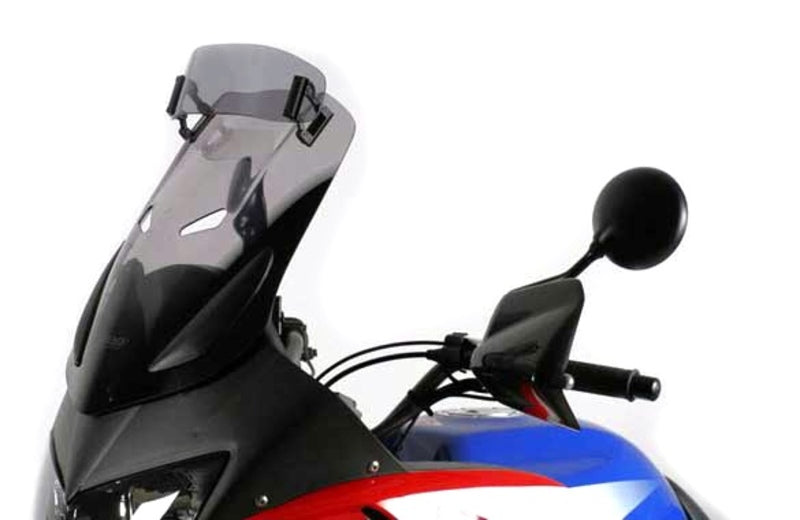 MRA Variotouring VT Windshield with spoiler - Honda XRV 650 Africa Twin