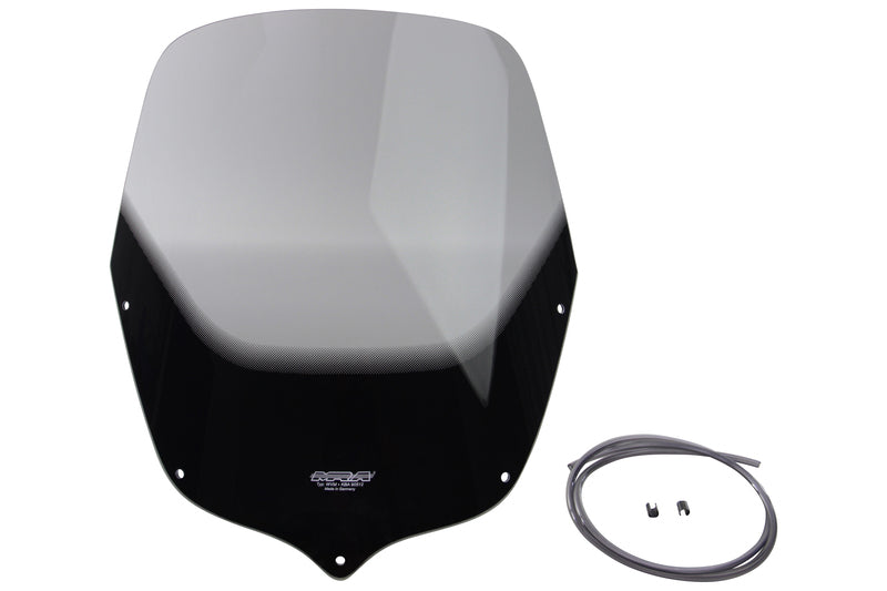 MRA Origin O Windshield - Yamaha XJR1300/1300SP