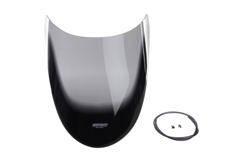 MRA Origin OM Windshield - Moto Guzzi V11 Le Mans - 1084461001