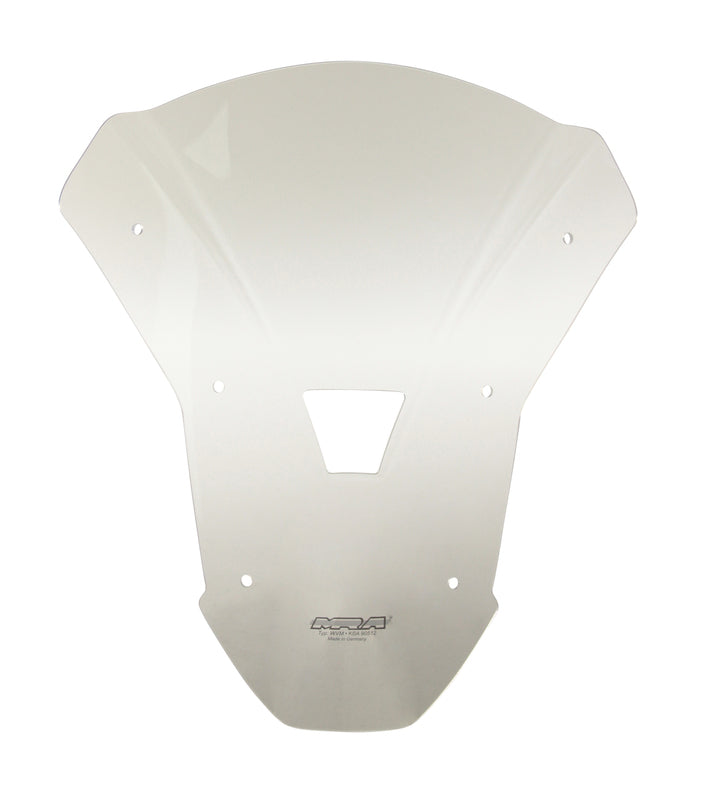MRA Sport SPM Windscreen - Honda CRF1100L Africa Twin - 1084640001