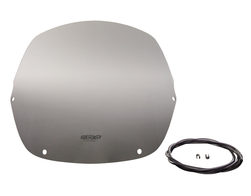 MRA Origin O Windshield - Honda XL600V Transalp - 1084929002
