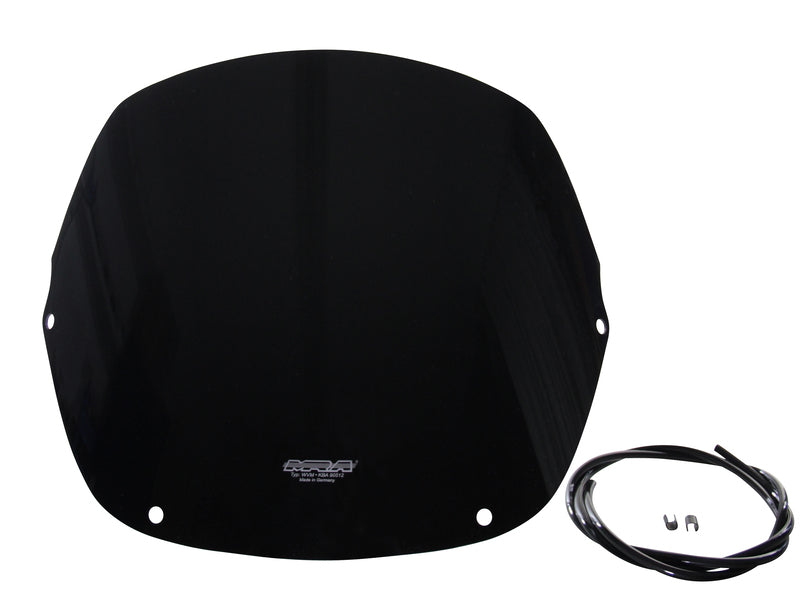 MRA Origin O Windshield - Honda XL600V Transalp - 1084929003
