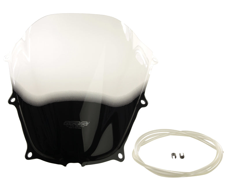 MRA Racing R Windscreen - Honda CBR600RR - 1085068001