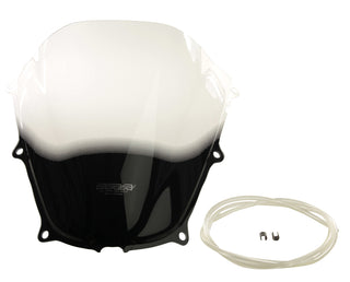 MRA Racing R Windscreen - Honda CBR600RR - 1085068001