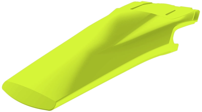 POLISPORT Rear Fender  - Husqvarna TC/FC