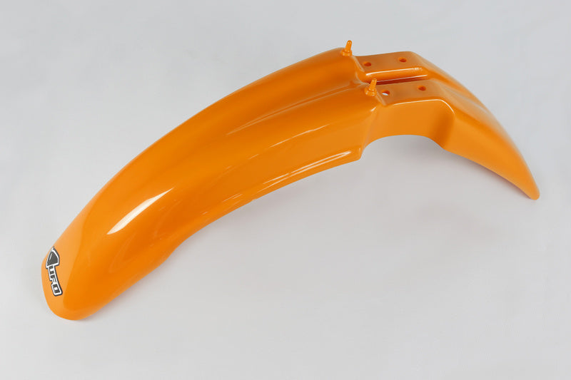 UFO Front Fender Orange KTM - 1087282001