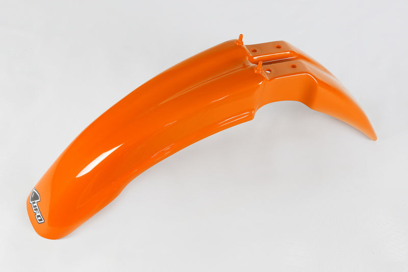 UFO Front Fender Orange OEM KTM
