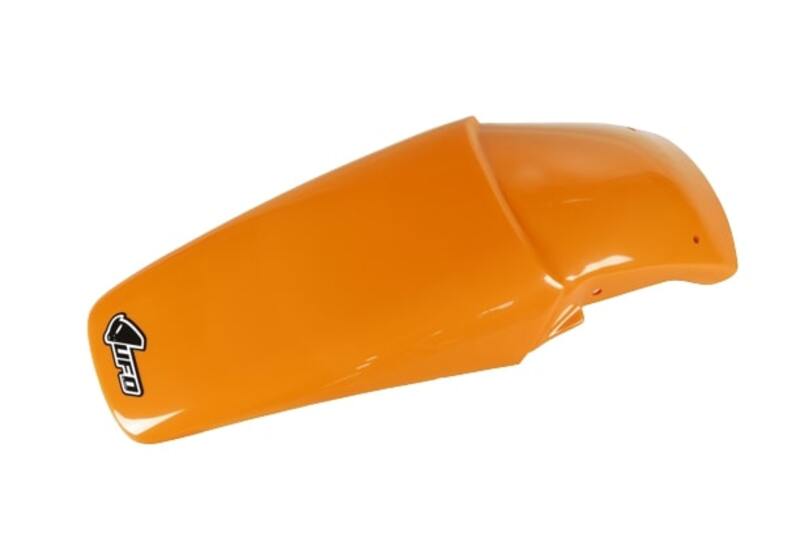 UFO Rear Fender Orange KTM - 1087283002