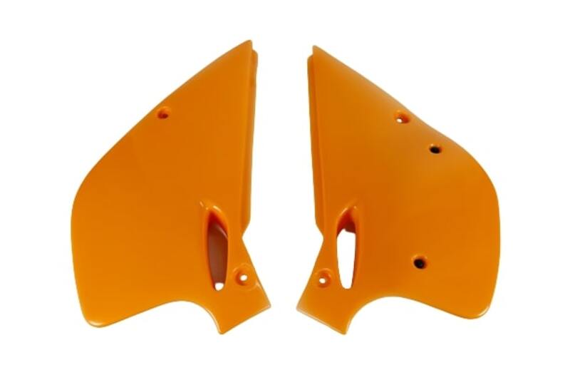 UFO Side Panels Orange KTM