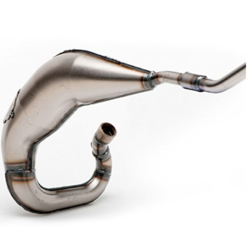 YASUNI Cross Full Exhaust System - Polini exhaust silencer SuperRace2 (2180045) - 1088260001