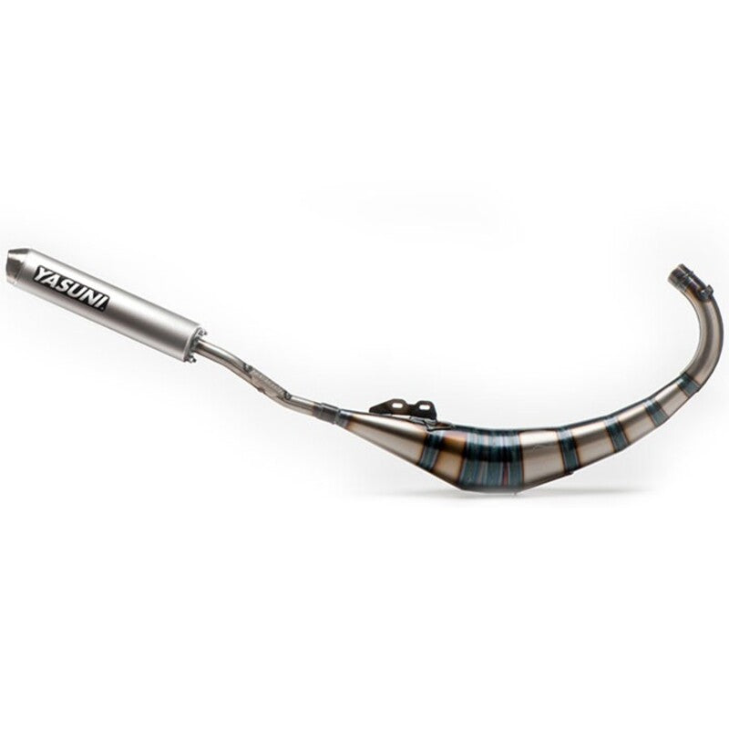 YASUNI R2 Silencer - 1088307002