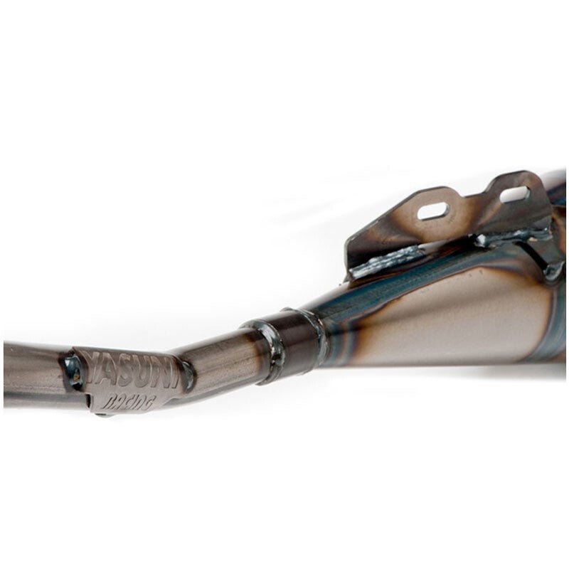 YASUNI R2 Silencer - 1088307002