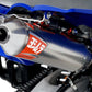 YOSHIMURA USA RS2 Full Exhaust System - Yamaha YFZ 450