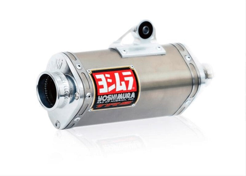YOSHIMURA TRS Full Exhaust System
