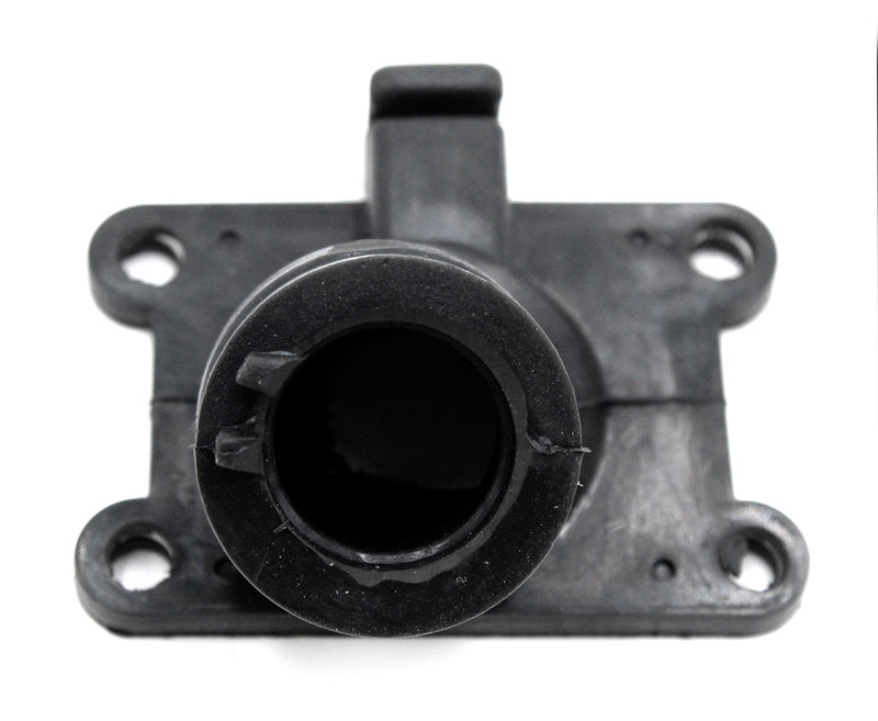 TECNIUM Rubber Pipe AM6 Engine - 1089766