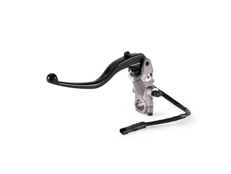 BREMBO Clutch Master Cylinder Ã˜15x19mm Titanium