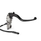 BREMBO Brake Master Cylinder Ã˜18x21mm Titanium
