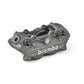 BREMBO P4 Front Left Brake Caliper Titanium Ã˜32mm - 1090746