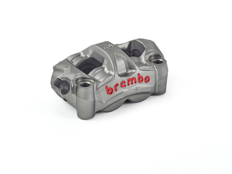 BREMBO M50 Front Left Brake Caliper Titanium Ã˜30mm - 1090749