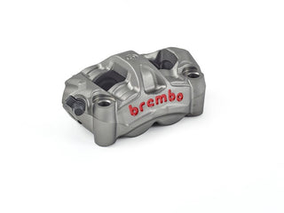 BREMBO M50 Bremssattel vorne links Titan Ø30mm - 1090749 
