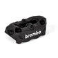 BREMBO M4 Front Left Brake Caliper Black Ã˜32mm