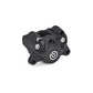 BREMBO Rear Brake Caliper Ã˜34mm Black