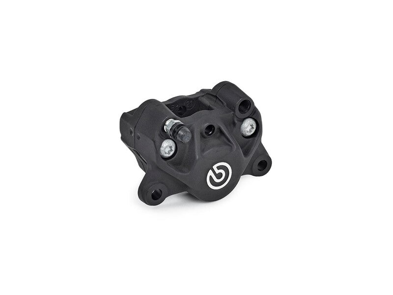 BREMBO Rear Brake Caliper Ã˜34mm Black