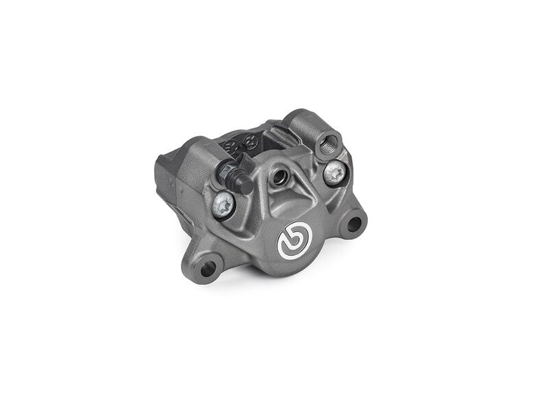 BREMBO Rear Brake Caliper Ã˜34mm Titanium