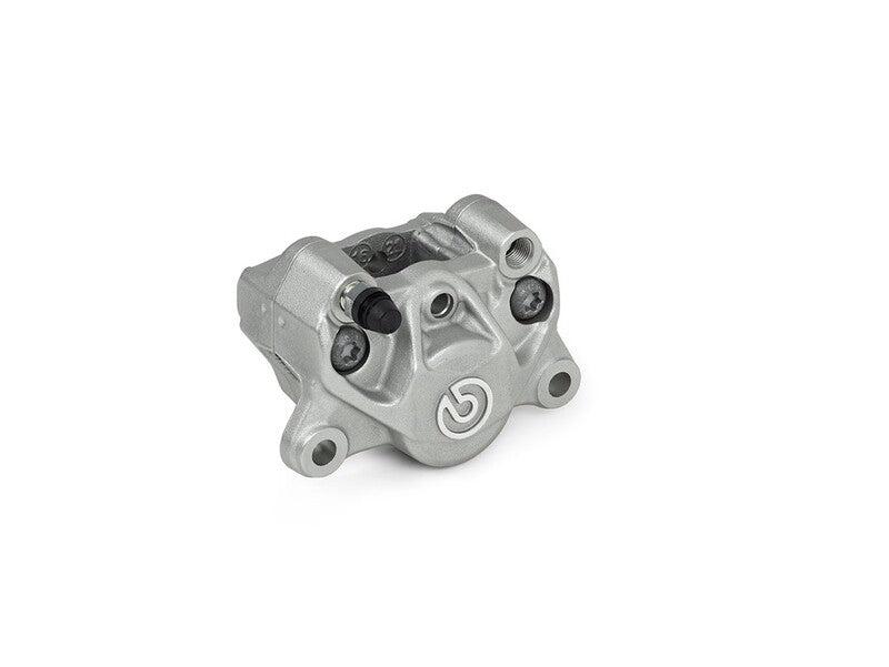 BREMBO Rear Brake Caliper Ã˜34mm Natural