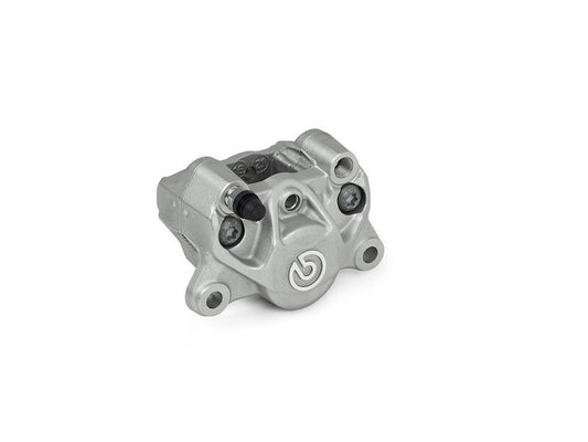 BREMBO Rear Brake Caliper Ã˜34mm Natural
