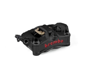 BREMBO Stylema Front Left Brake Caliper Black - 1090762