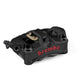 BREMBO Stylema Front Left Brake Caliper Black - 1090763