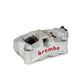 BREMBO Stylema Front Left Brake Caliper Natural - 1090765