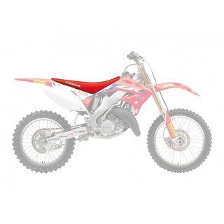 BLACKBIRD Replica Team HRC 2020 Seat Cover - 1091108