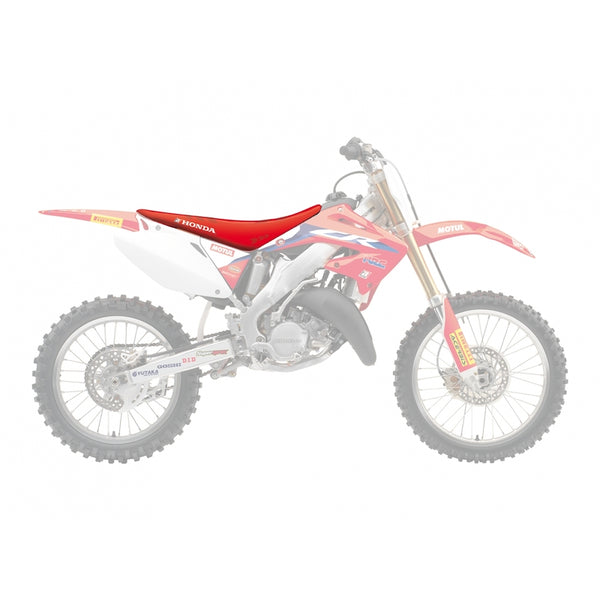 BLACKBIRD Replica Team HRC 2020 Seat Cover - 1091108