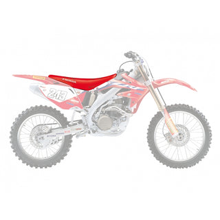 BLACKBIRD Replica Team HRC 2020 Seat Cover - 1091110