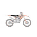 BLACKBIRD TSC Seat Cover Honda CRF450R - 1091118